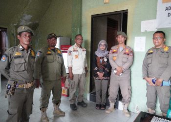 Walikota Tanjungbalai Larang Jualan Minuman Tradisional