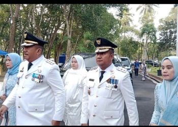 Masyarakat Berharap Bupati dan Wakil Bupati Bisa Kompak Sampai Akhir Jabatan