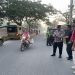 Polres Tanjungbalai Amankan 22 Sepedamotor Tanpa Surat