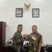 Wakil Bupati Minta Pengurus DPC Grib Jaya Asahan Sinergis dengan Pemkab