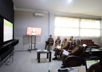 Efisiensi Anggaran, Wali Kota Tanjungbalai Minta OPD Ekspos Rencana Kerja