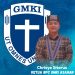 Chrisye Ketua Cabang GMKI Asahan.