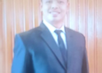 Camat Silo Laut Romadansyah Sinaga SH