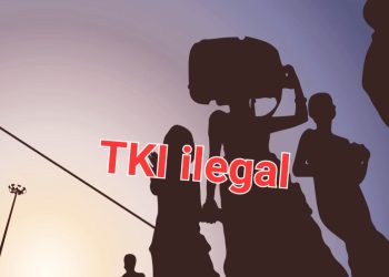 Pulang Melalui Asahan, TKI Illegal Asal Jawa diperas Tekong Kapal