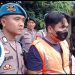 Warga Teriaki Kanit Reskrim Polsek Simpang Empat Pembunuh