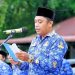 Pemkab Labuhanbatu Gelar Upacara Hari Kesadaran Nasional