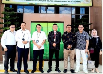 DPRD Sibolga Sayangkan Oknum Panitera Lakukan Pelecehan Seksual