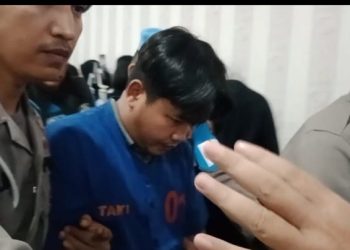 Polda Sumut Ungkap Pelaku Penganiayaan Oknum Polisi yang Tewaskan Remaja di Asahan