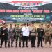 Wakil Wali Kota Tanjungbalai Ikuti Apel Gelar Pasukan Ketupat Toba 2025