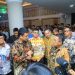 Bupati Labura Hadiri Forum Konsultasi Publik