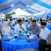 Gubsu Bobby Safari Ramadhan di Labura