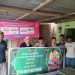 Personel Polsek Teluk Nibung Gelar Penyuluhan Mudik Aman Keluarga Nyaman