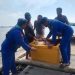Sat Polairud Polres Tanjungbalai Cek Muatan Kapal Yang Masuk