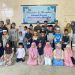 Yayasan Sang Bintang Gelar Acara Tahunan Ramadhan