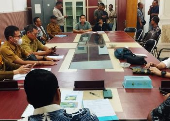Pelabuhan CV AJA di Desa Asahan Mati Ternyata Sudah Memiliki Izin
