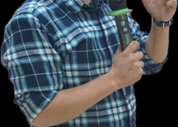 Ketua EN- SPARTA Josua Tobing SH