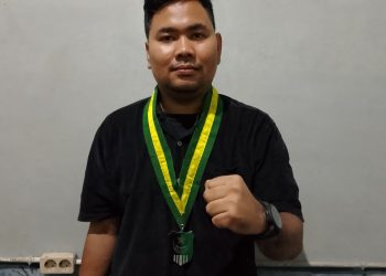 Pendi Prandana Putra