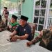 Santuni Anak Yatim dan Buka Bersama, Ini Pesan Ketua DPC Grib Jaya Asahan