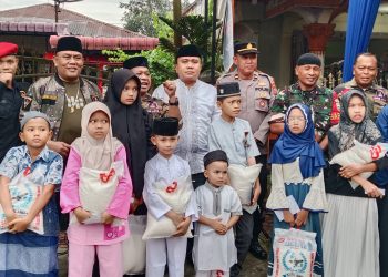 Ketua DPC Grib Jaya Asahan: Seluruh Pengurus DPC dan PAC Dilarang Sebar Proposal ke Pengusaha dan Pejabat