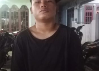 Kisah Pahri, Anak Yatim Piatu yang Rela Jadi Badut Demi Biaya Sekolah