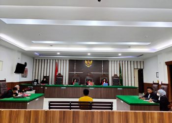 Setubuhi Anak Down Syndrome, Ayah Tiri Dihukum 17 Tahun Penjara