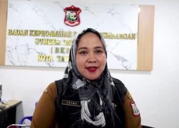 Pemko Tanjungbalai Pecat 8 Orang ASN