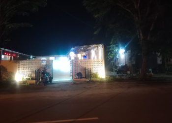 Warga Minta Tertibkan Tempat Hiburan Malam Nesbar dan Heapen