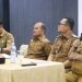 Wali Kota Tanjungbalai Prioritaskan Pencegahan Banjir
