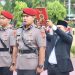 Kapolres Tanjungbalai Pimpin Sertijab PJU