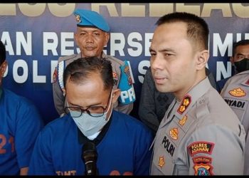 Keren, Anggota DPRD Asahan jadi Tersangka Terkait Judi Sambung Ayam