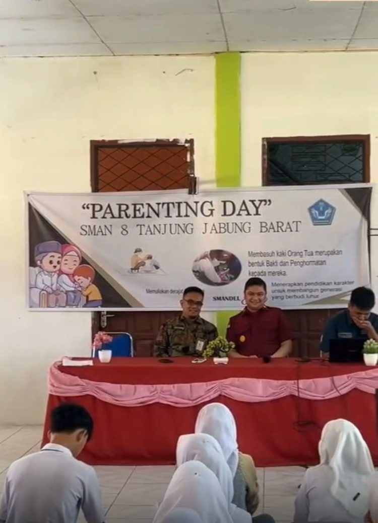 Kanwil Imigrasi Jambi Dukung Sosialisasi Bahaya TPPO dan TPPM