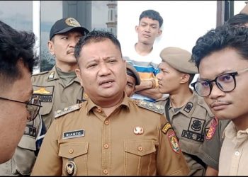 Warga Minta Tertibkan Tempat Hiburan Malam Nesbar dan Heapen