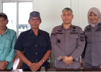 Oknum Anggota DPRD Dijerat Judi Sabung Ayam, APMPB Minta Kejari Asahan Tegak Lurus Proses Hukumnya