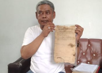 Ahli Waris Minta Presiden Prabowo Bongkar Praktek Mafia Tanah di Asahan dan Tanjungbalai