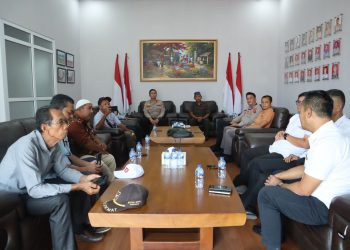 APMPB Pertanyakan Proses Hukum Oknum Anggota DPRD yang jadi Tersangka Judi Sabung Ayam