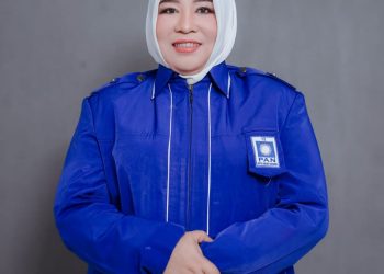 Herna Veva, Amd, anggota DPRD Kota Tanjungbalai