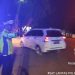 Sat Lantas Polres Tanjungbalai Setiap Malam Aktifkan Blue Light Patrol
