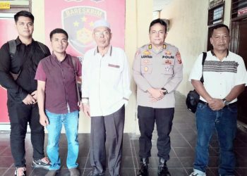 Ketua MUI Sibolga Apresiasi Penegakan Hukum Kasus Pencabulan Anak