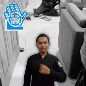 Fahrizal Budi SKom Tokoh Pemuda Kabupaten Labura