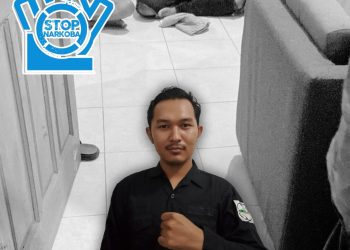 Fahrizal Budi SKom Tokoh Pemuda Kabupaten Labura