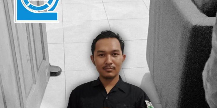 Fahrizal Budi SKom Tokoh Pemuda Kabupaten Labura