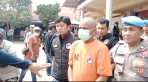 Mau Bawa 3 Kg Sabu ke Padang, Warga Aceh Ditangkap di Asahan