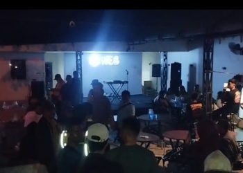 Pengelola Nesbar Tak Takut dengan Wakil Bupati Asahan dan Penegak Hukum