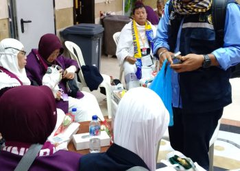 Hindari Dam, PPIH Ingatkan Jemaah Haji Patuhi Ketentuan Ihram