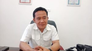 Kanit PPA polres Asahan Ipda Dedi Damanik.