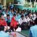SP PLN bersama Forkom SP BUMN Rapatka Barisan Kawal Asta Cita Presiden Prabowo