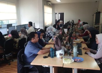 203.309 Visa Jemaah Haji Reguler Indonesia Sudah Terbit