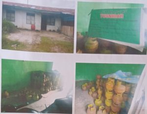 Istri Kades Perkebunan Teluk Dalam Diduga Gunakan Dana Bumdes untuk Usaha Pribadi
