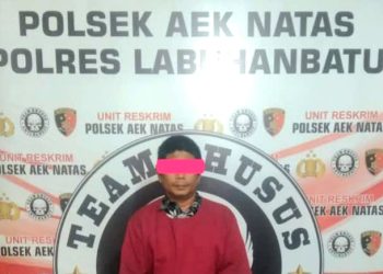 Pelaku Penganiayaan Budiman Ditangkap