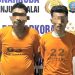 Respon Dumas dari Facebook, Dua Pengedar Narkoba Diringkus Sat Narkoba Polres Tanjungbalai